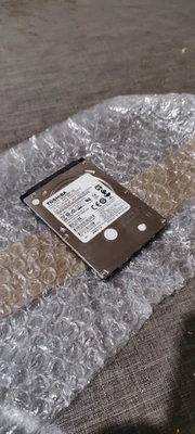 Toshiba MQ04ABF100 1 To SATA III 2,5" Disque Dur Interne - Photo 1/3