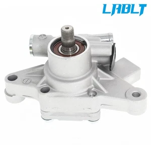 LABLT Power Steering Pump For Honda Civic CRV CR-V Acura EL 1.6L 2.0L 1997-2001 - Bild 1 von 12