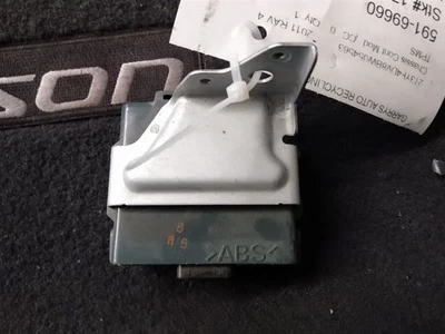 Chassis ECM Communication Rdstr Phone Fits 09-16 BMW Z4 595369 Foto 1 de 4