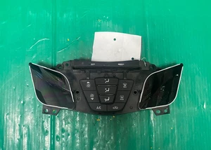 2014-2016 Buick Lacrosse AC Heater Climate Control 90802486 - Picture 1 of 4