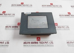 PRO-FACE GP37W2-BG41-24V Graphic Panel DC24V 20W (Not Working) - Picture 1 of 9