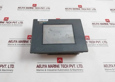 PRO-FACE GP37W2-BG41-24V Graphic Panel DC24V 20W (Not Working) - Image 1 of 4