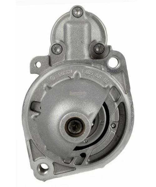 1*** Motor de arranque Bosch SEG nuevo original 0001107403 para Daewoo, Mercedes-Benz, Ssan Foto 1 de 4