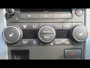 Control de temperatura delantero con parabrisas térmico compatible con 12-13 EVOQUE 475528 - Imagen 1 de 12