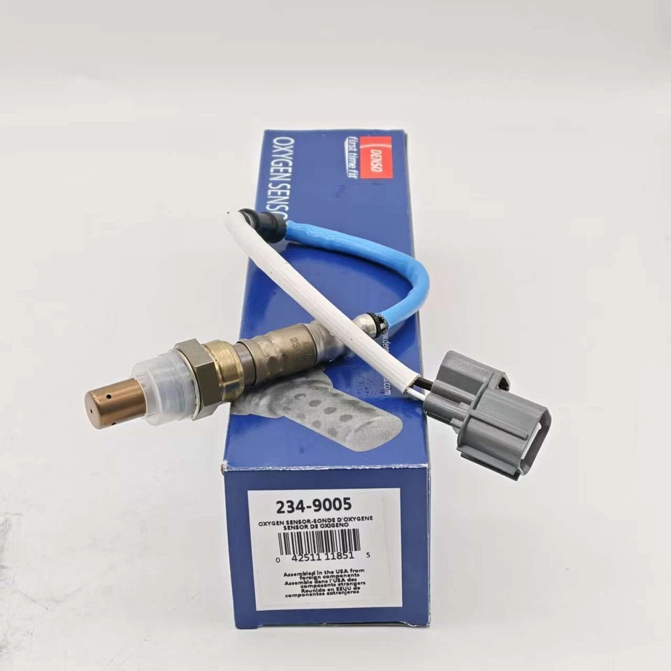 234-9005 DENSO Oxygen Sensor for 2002-2004 Acura RSX Honda Civic CR-V UPSTREAM Foto 1 de 4