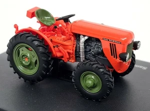 Hatchette 1/43 Scale - Same DA 30 DT Trento 1956 Diecast & Plastic model tractor - Picture 1 of 4