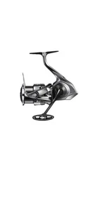 Carrete giratorio Shimano 24 Twin Power 3000MHG 2024 nuevo Japón envío gratuito - Imagen 1 de 7