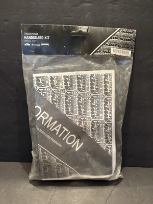 Kit guardamanos KTM GasGas Husqvarna 79602979044. Nuevo Foto 1 de 3