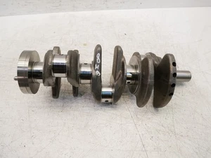 Albero motore per Nissan Juke Micra 5 1.0 DIG-T HRA0 HR10DDT 9594R - Picture 1 of 2