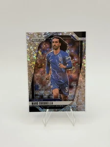 Marc Cucurella Chelsea 2024-25 Panini Prizm Premier League #91 Free Shipping! - Picture 1 of 2