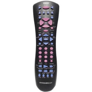 Mando a distancia universal para 8 dispositivos RCA RCU800B - Imagen 1 de 8