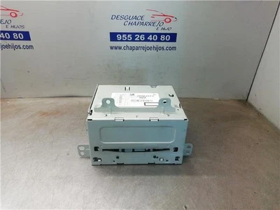 RADIO Opel Insignia 2011 20983513 - Imagen 1 de 4