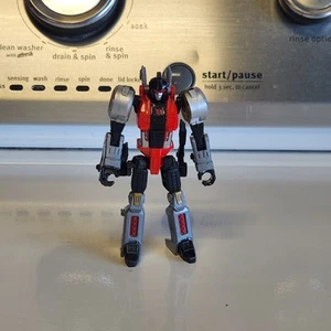 Hasbro Transformers Generations Power of the Primes Dinobot Slash - Picture 1 of 5