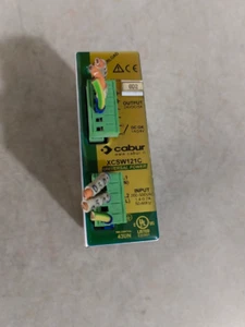1pc used CABUR XCSW121C - Picture 1 of 3