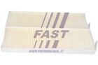 FT37320 FAST Filter, interior air for CITRON,DS,PEUGEOT