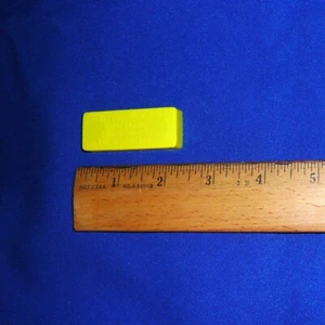 Rare Vintage Magneto Ballerina Dancing Doll REPLACEMENT MIRROR 60’s West Germany - Picture 1 of 2