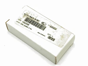 Ohmite F40J250E 250 Ohms 40W Wirewound Chassis Mount Resistor - Picture 1 of 3