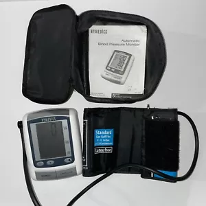 HoMedics BPA-060 Misuratore di Pressione Arteriosa XL Polsino - Foto 1 di 5
