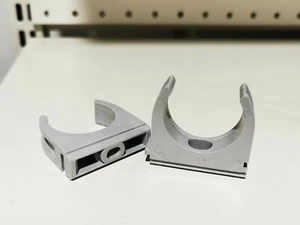 50pcs 20mm Conduit Clip - Picture 1 of 6