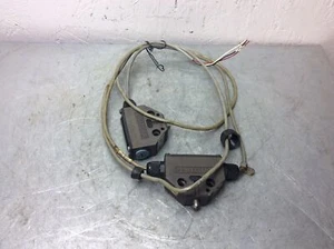 Bridgeport EZvision CNC Milling Machine X And Y Limit Switches Plus Cord - Picture 1 of 6