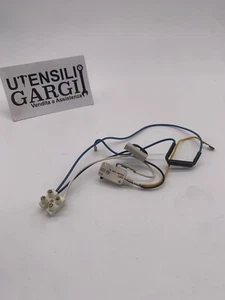 RICAMBIO ORIGINALE MICRO INTERRUTTORE PER ELETTROSEGA STAYER OLMO 17-40 - Picture 1 of 2