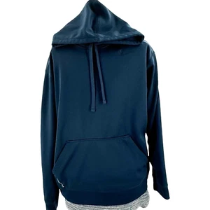 Nike Men's Training Therma Full Zip Hoodie Black Adult Size Large NWOT - Picture 1 of 6