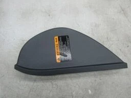 2006-2008 Kia Spectra OEM driver side dash cover  - Image 1 of 2