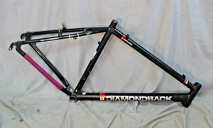 1999 Diamondback Outlook MTB Bike Frame Set 20" X-Large Hardtail Fast US Shipper - Picture 1 of 11