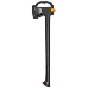 Fiskars Spaltaxt A19 L Size con protección de hoja - Imagen 1 de 4