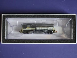 N Scale ScaleTrains Rivet Counter EMD GP30, Southern 2601, DCC & Sound, SXT39993 - Picture 1 of 3