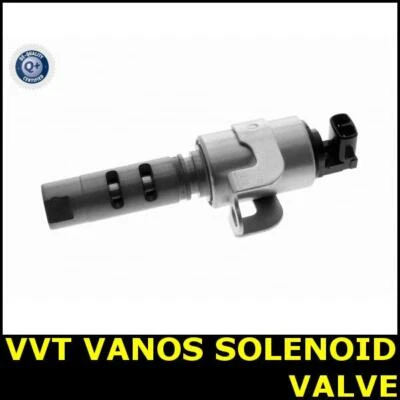 VVT Vanos Solenoid Valve Intake Side Left FOR VOLVO XC90 I 4.4 04->10 Petrol - Image 1 of 4