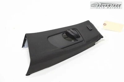 AUDI A5 2018-2023 LADO IZQUIERDO CENTRO B PILAR EMBELLECEDOR SUPERIOR CUBIERTA PANEL OEM Foto 1 de 4