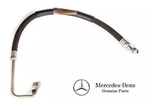 New A/C Compressor to Condenser Hose with Fittings 1974-76 Mercedes 280 280C - Picture 1 of 3