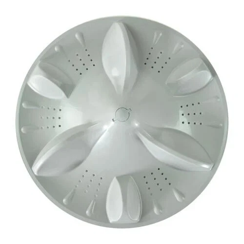 New Midea 12138000069557 Impeller And Connect Sleeve CTW45N1AW 12138000006430