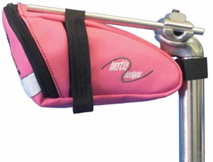 Inertia Designs Cargo 2 Wedge - Pink - Picture 1 of 1