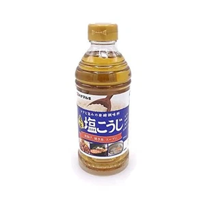 Hanamaruki sin gluten Shio Koji 500 ml (sin gluten) - Imagen 1 de 1