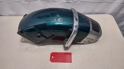 Honda Goldwing GL1500 1996 guardabarros delantero medio trasero #924,1-47 Foto 1 de 4