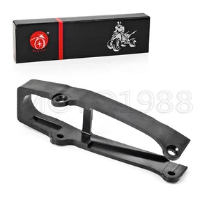 Swingarm Chain Slider Buffer Guide For Honda 1985-2002 XR200 R 85-87 XL250 R - Picture 1 of 5