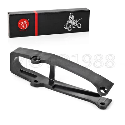 Swingarm Chain  Slider Buffer Guide For Honda 1985-2002 XR200 R 85-87 XL250 R - Image 1 of 4