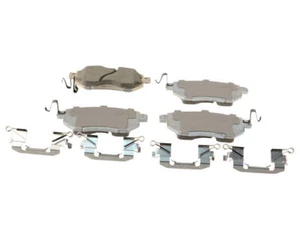 Front Brake Pad Set 39NNQJ39 for Altima Maxima Murano 2003 2004 2005 2006 2007 - Picture 1 of 1