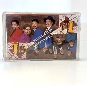 Tierra Tejana - Prende El Radio (Sealed Cassette) - Picture 1 of 3