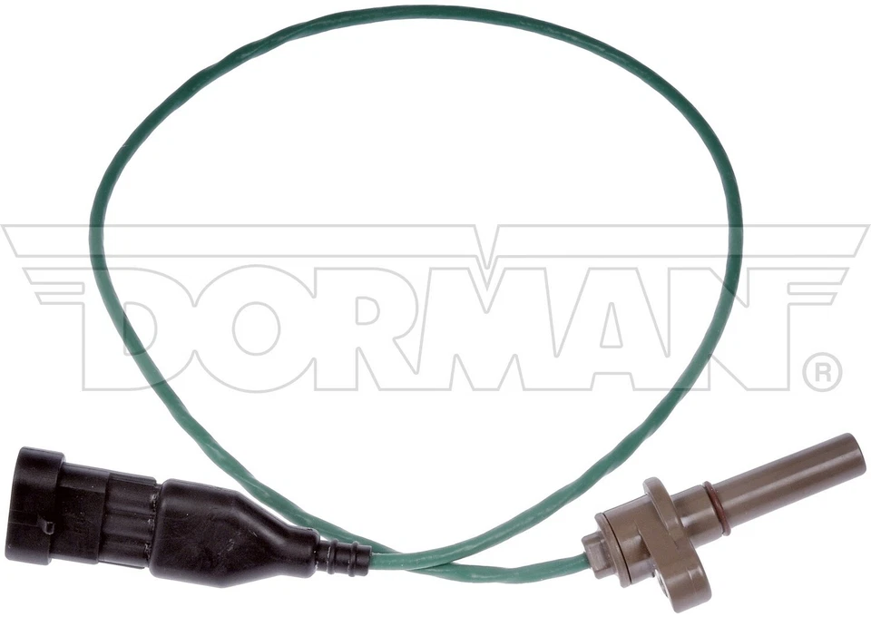 Sensor de velocidad turbocompresor Dorman 271WE38 2003-2004 Sterling Truck AT9500 Foto 1 de 3