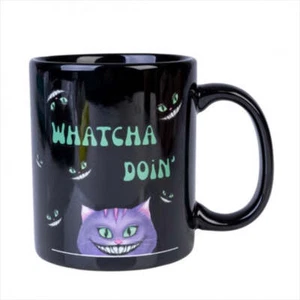 Mad Cat Coffee Mug - Picture 1 of 1