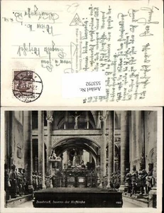 553792,Innsbruck Hofkirche - Bild 1 von 1