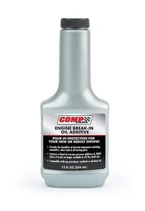 Comp Cams 159 12 oz Engine Zinc ZDDP Break-In Oil Additive - Picture 1 of 1
