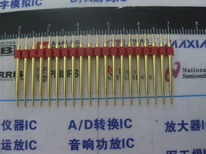 1 pcs OY-006 Board To Board Connector 20 pins connected at 2.54mm pitch. - Picture 1 of 3