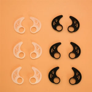 Headset Accessories Attachable Ear Clip Device Earphone Hook Hanger for - Photo 1 sur 12