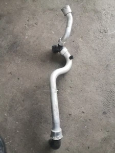 TUBO MANGUERA REFRIGERANTE AGUA ORIGINAL PORSCHE 718 982 911 991 2019 99110675103 - Imagen 1 de 4