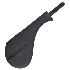 Bytomic Red Label Double Focus Paddle - Black/Black - Pads / Kick / Kicking - Picture 1 of 2