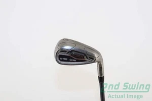 Adams Idea A12 OS Single Iron 5 Iron Graphite Lite Right 38.25in - Picture 1 of 8